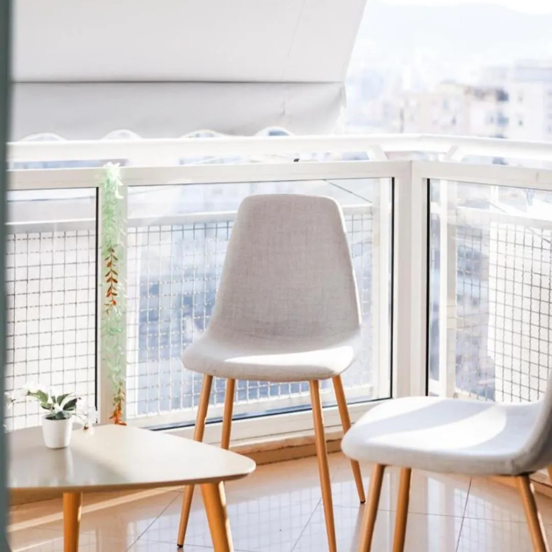 Central Apartment Tirana